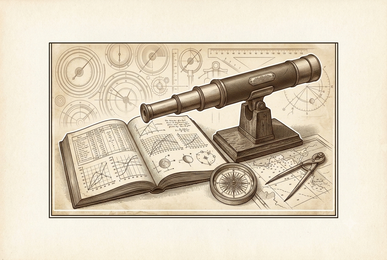 Refonte de la page Analytics