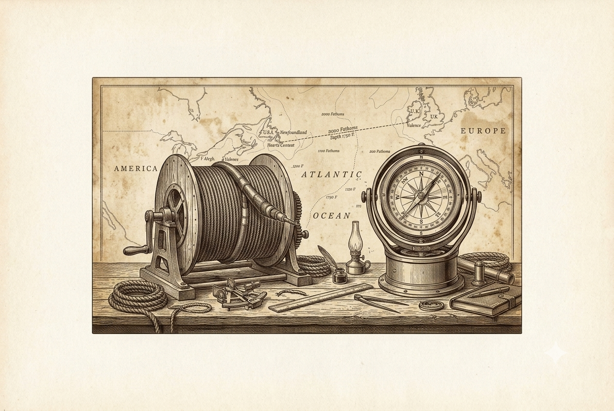 Refonte Infrastructure Mode 1912