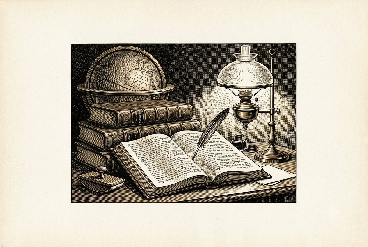 La page Lecture intégrale